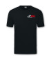 Preview: Kinder T-Shirt Kart ASC Melsungen e.V.